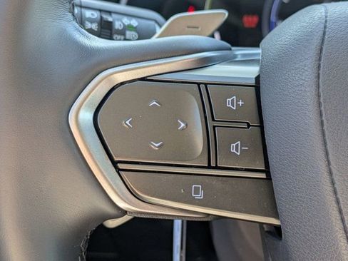 Used 2025 Lexus NX 450h+ AWD w/ Towing Package (2000 Lbs) image 19