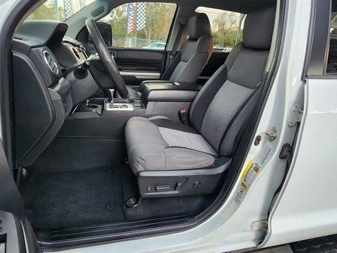 Used 2014 Toyota Tundra SR5 w/ TRD Off Road Package image 22