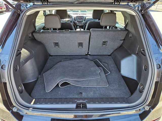 Used 2024 Chevrolet Equinox LT FWD image 15