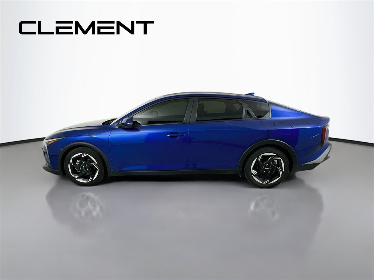 Used 2025 Kia K4 EX FWD image 6