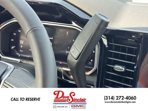 New 2026 GMC Sierra 3500 SLT AWD/4WD image 20