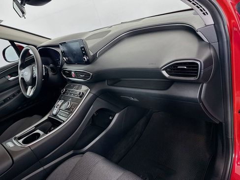 Certified 2021 Hyundai Santa Fe SEL image 28