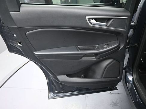 Used 2024 Ford Edge SEL AWD/4WD image 18