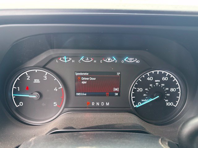 Used 2024 Ford F350 XL AWD/4WD image 9