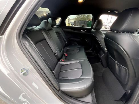 Used 2023 Kia K5 GT-Line image 18