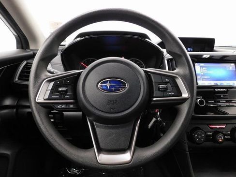 Used 2022 Subaru Impreza 2.0i image 33