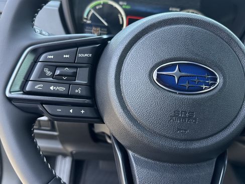 New 2026 Subaru Forester Limited AWD/4WD image 23