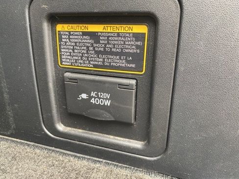 Used 2014 Toyota FJ Cruiser 4WD image 48