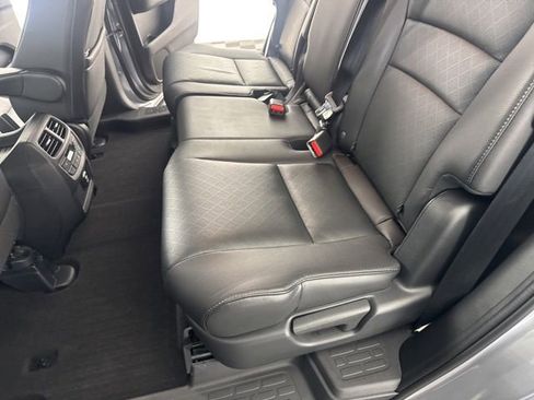 Certified 2019 Honda Passport Touring image 26