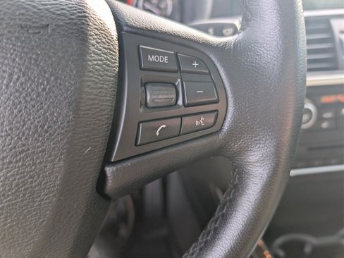 Used 2014 BMW X3 xDrive28i image 27