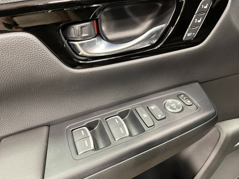 New 2026 Honda CR-V EX-L image 14