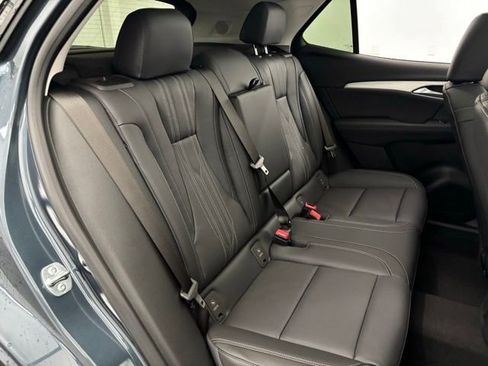 New 2026 Buick Envision Avenir image 40