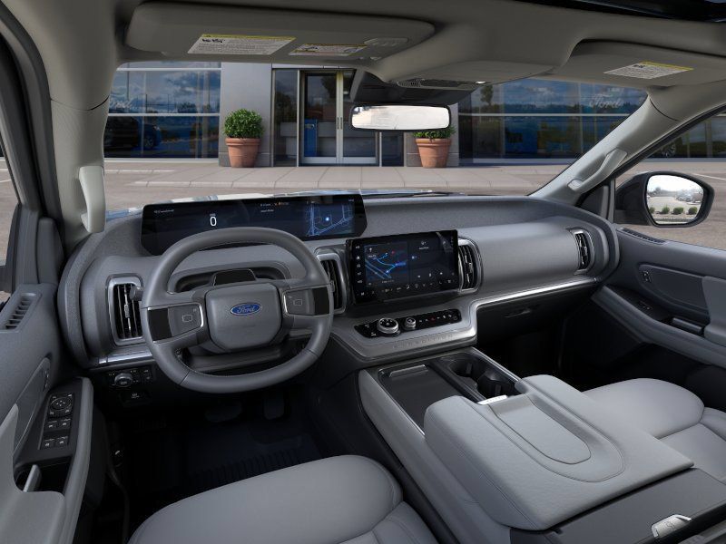 New 2026 Ford Expedition Active AWD/4WD image 10