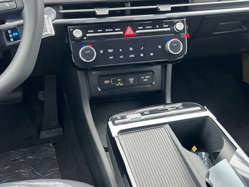 New 2026 Hyundai Tucson SEL w/ Tow & Go Package image 16