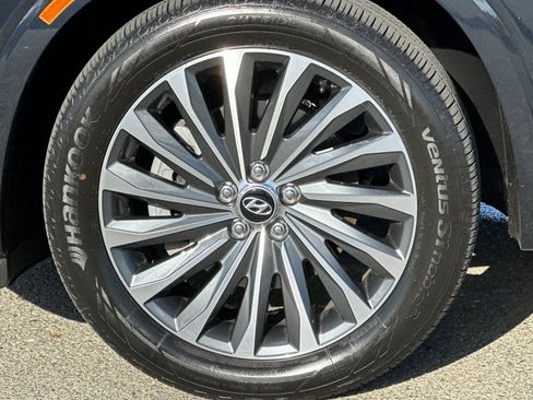 Used 2024 Hyundai Palisade Calligraphy image 34