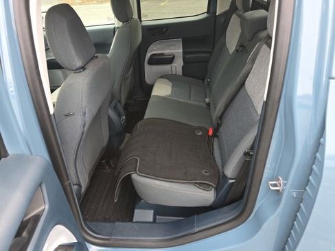 Used 2022 Ford Maverick XLT w/ Equipment Group 300A Standard image 5