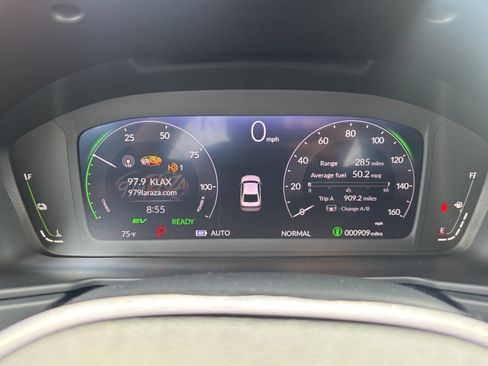 Used 2026 Honda Accord Touring image 27