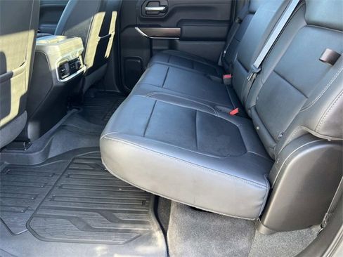 Used 2020 GMC Sierra 3500 SLT w/ SLT Premium Plus Package image 12