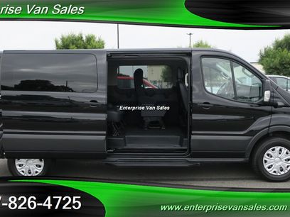 Used 2023 Ford Transit 350 XLT