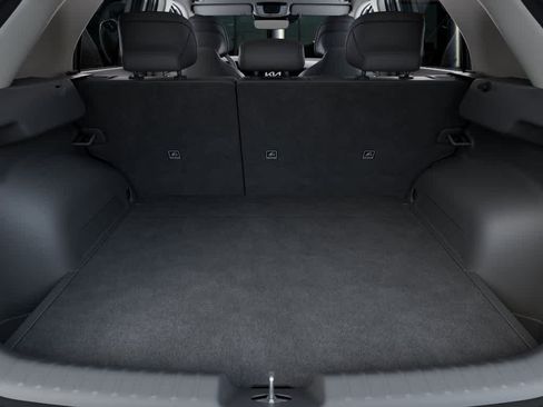 New 2026 Kia Niro EX FWD image 19