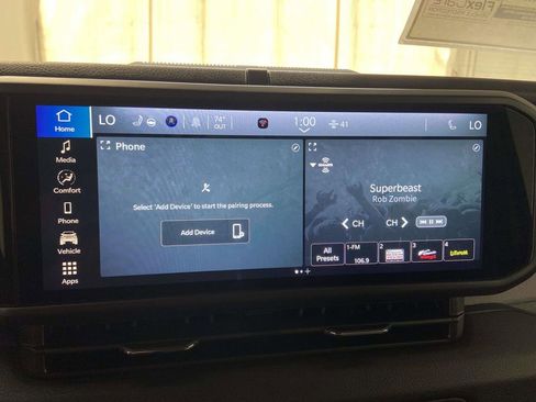 New 2026 Jeep Wrangler Unlimited Sport AWD/4WD image 13