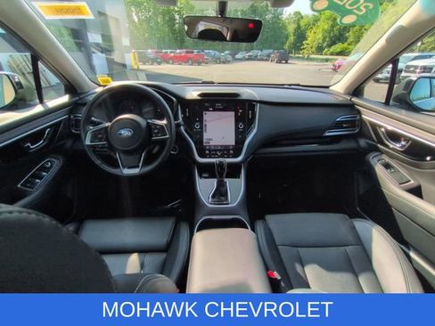 Used 2021 Subaru Outback Limited AWD/4WD image 21