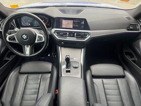 Certified 2023 BMW 440i xDrive Coupe w/ Premium Package image 18