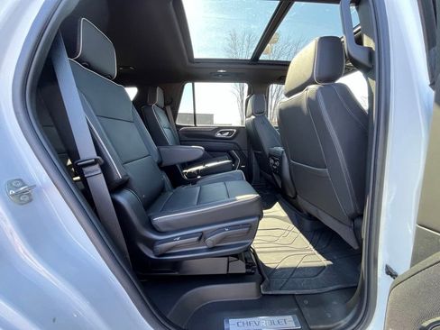 Used 2024 Chevrolet Tahoe Premier image 19