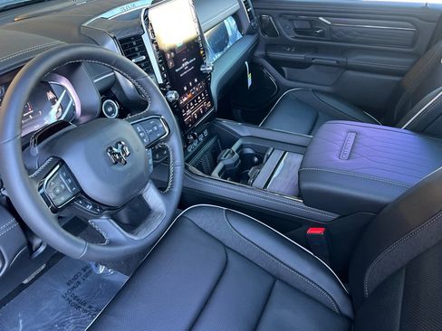 New 2026 RAM 1500 Limited AWD/4WD image 6
