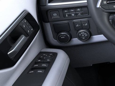 New 2026 Chevrolet Tahoe Premier w/ Sun And Tow Package image 23