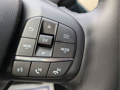 New 2026 Ford Maverick Lariat w/ 4K Tow Package image 17