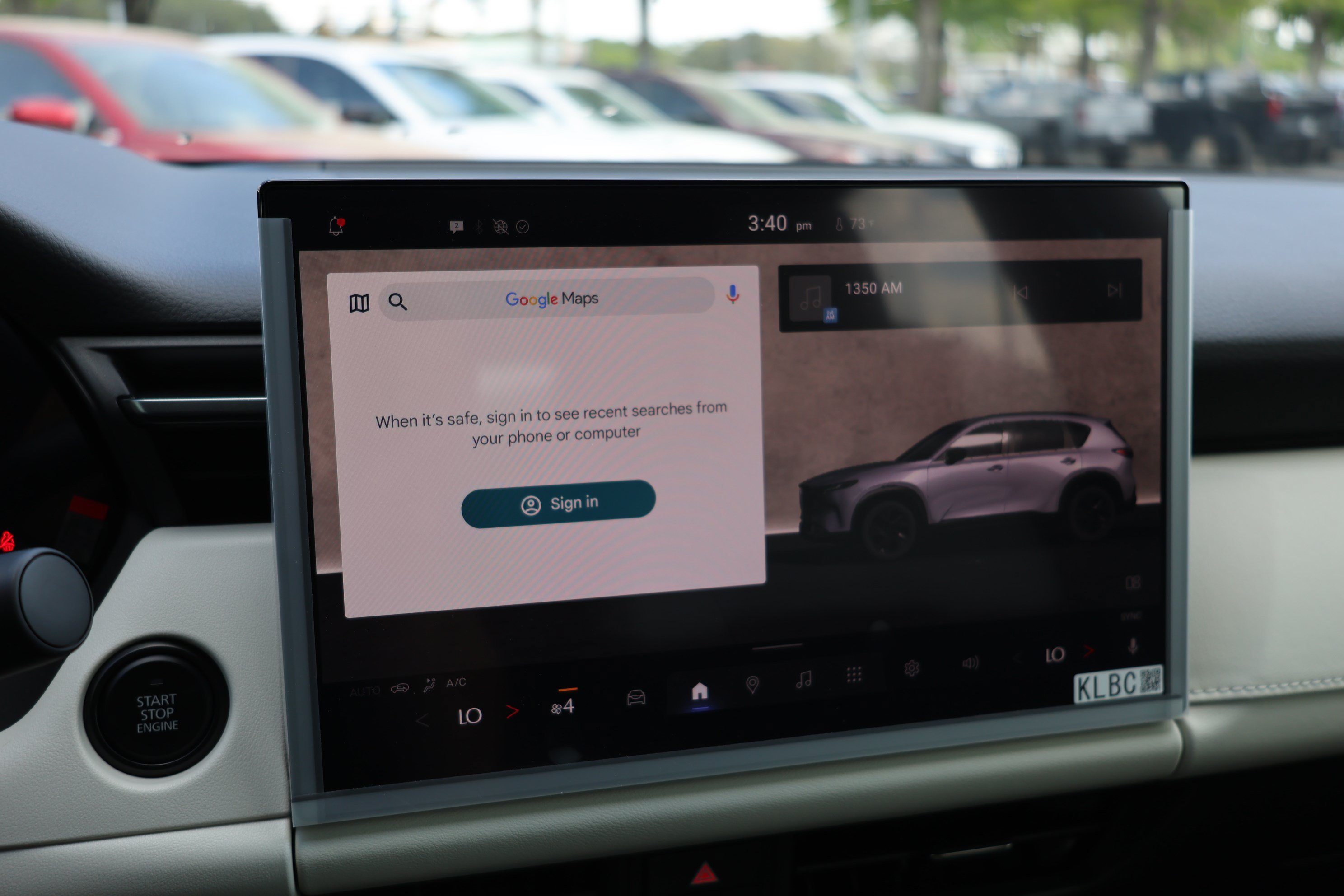 New 2026 MAZDA CX-5 Select AWD/4WD image 10