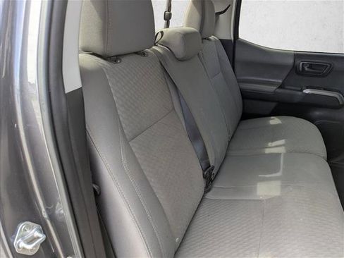 Used 2022 Toyota Tacoma SR5 image 30