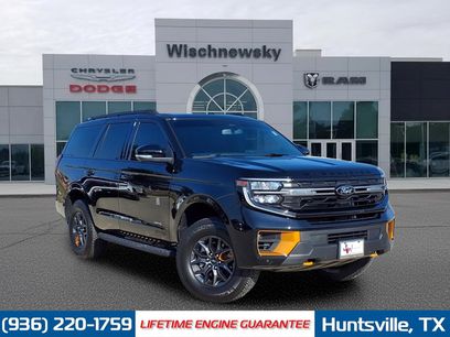 Used 2025 Ford Expedition Tremor