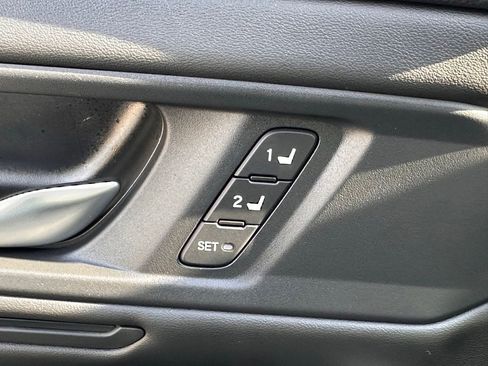 Used 2024 Honda Accord Touring image 25