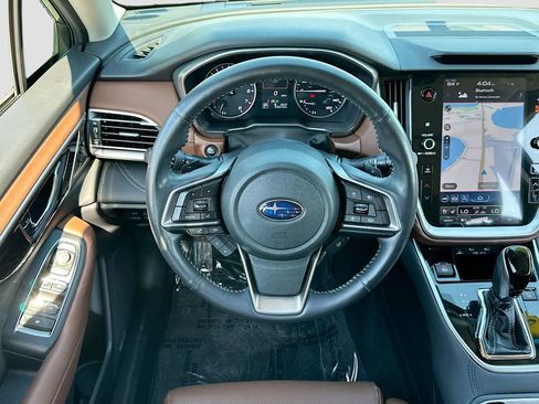 Used 2022 Subaru Outback Touring image 24