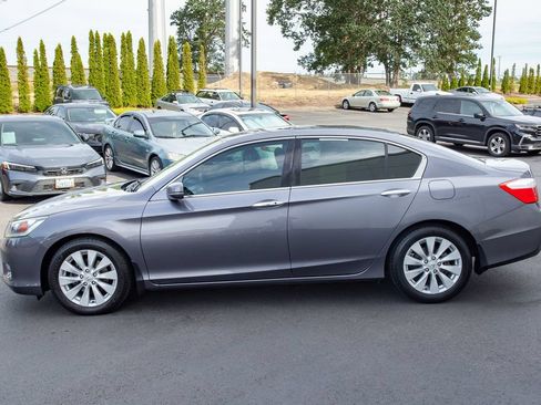 Used 2015 Honda Accord EX image 8