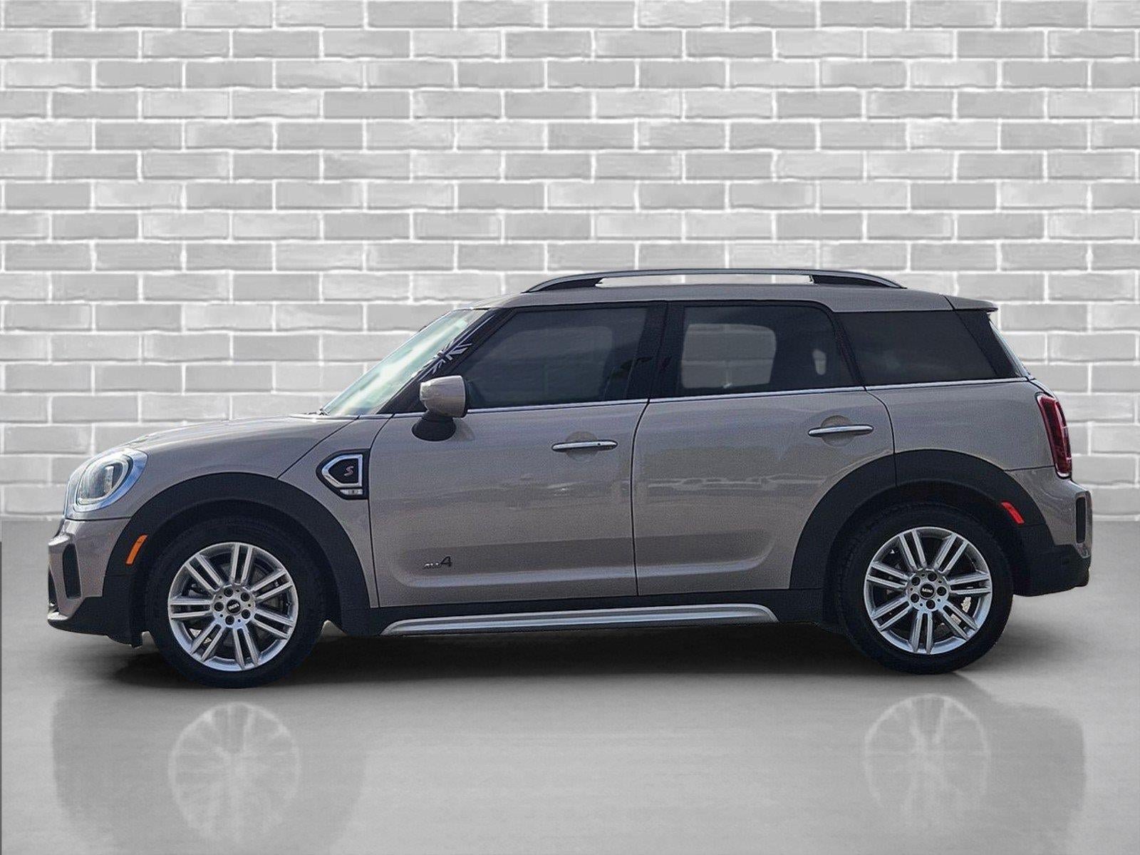 Used 2024 MINI Cooper Countryman S AWD/4WD image 8