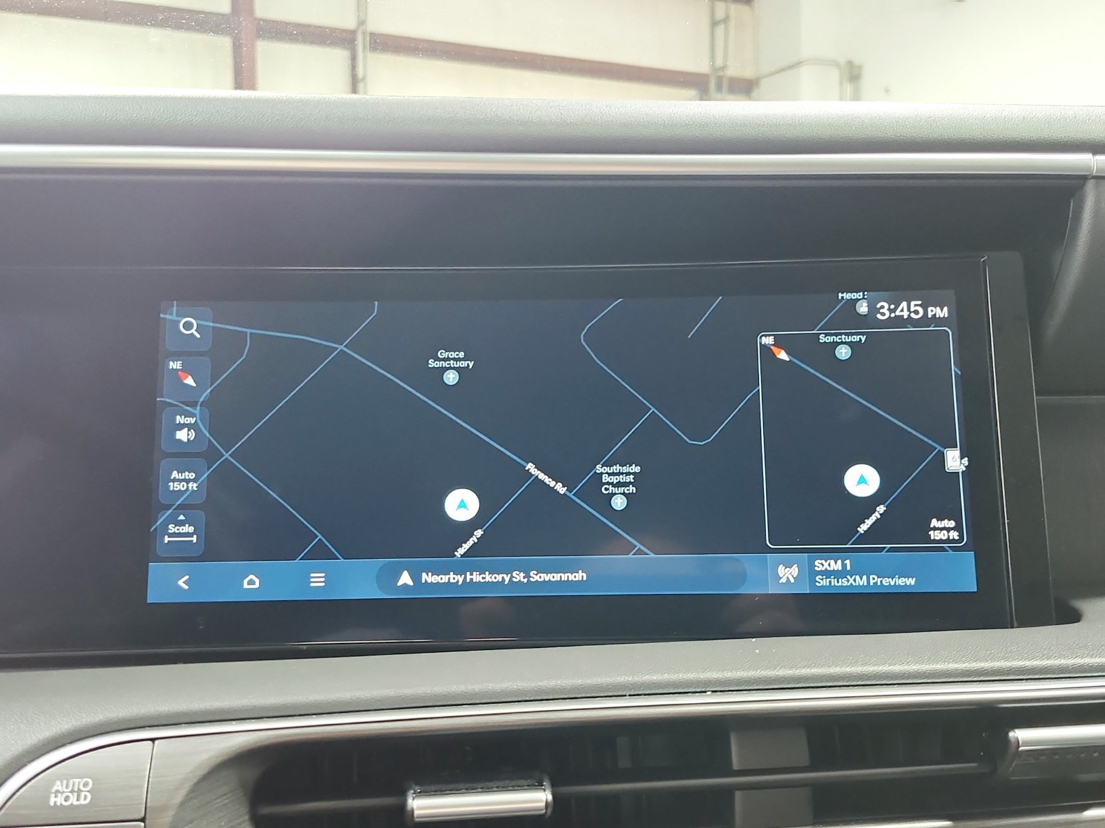 Used 2026 Hyundai Palisade SEL FWD image 28