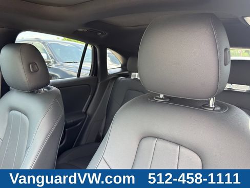 Used 2024 Mercedes-Benz GLA 250 image 15