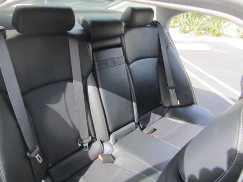 Used 2009 Lexus IS 250 Base 4dr Sedan 6A image 15