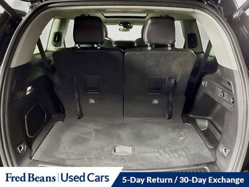 Used 2022 Jeep Grand Cherokee L Limited image 29