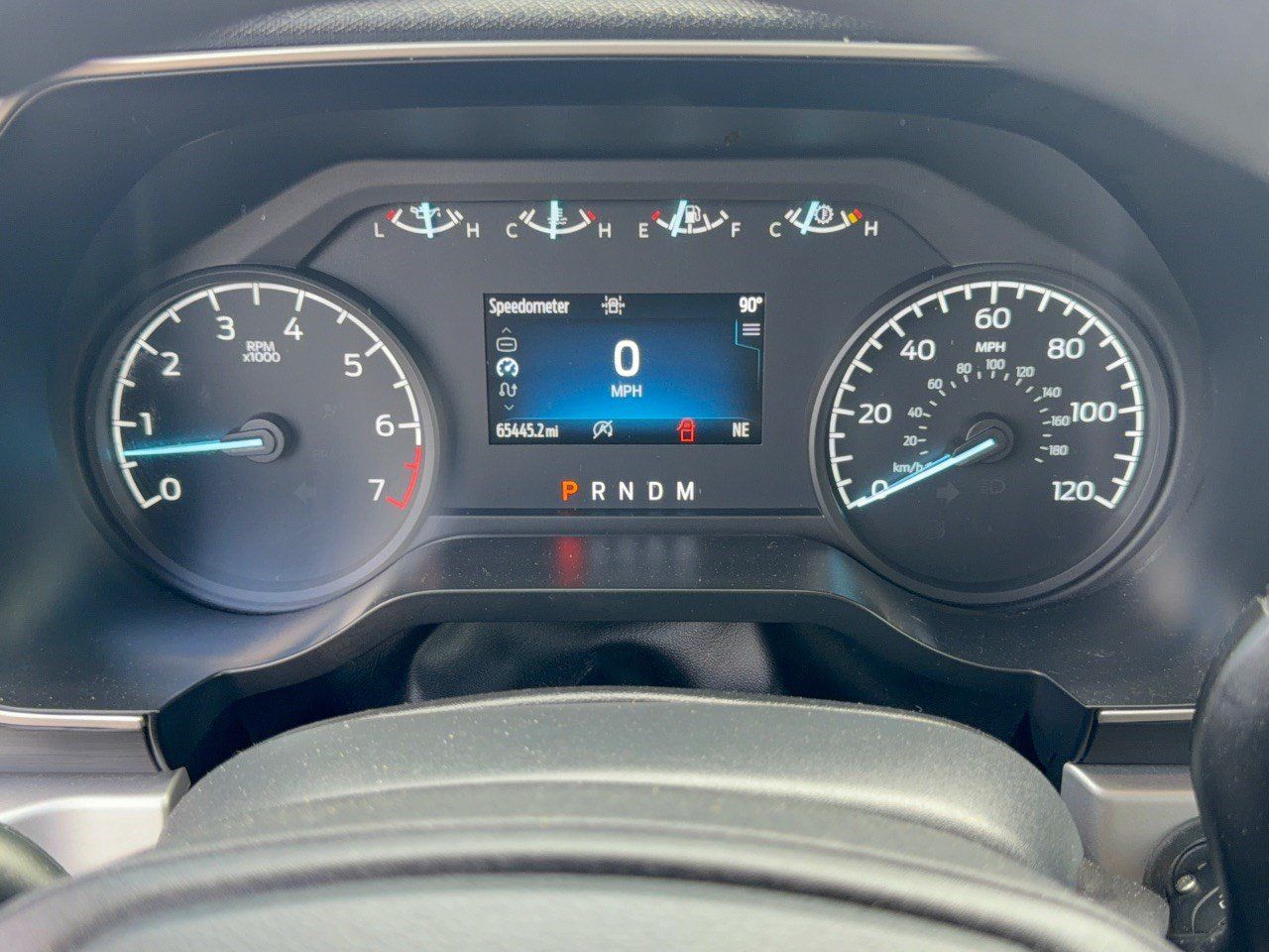 Used 2023 Ford F150 XLT RWD image 26