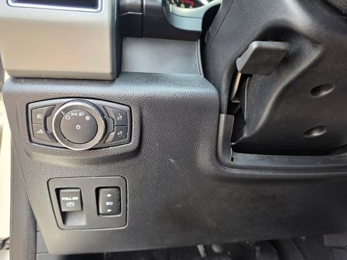 Used 2020 Ford F150 Lariat AWD/4WD image 22