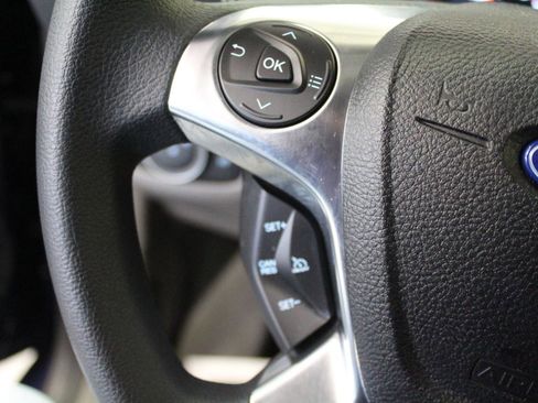 Used 2021 Ford Transit Connect XL FWD image 9