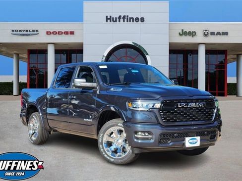 New 2026 RAM 1500 Big Horn image 1