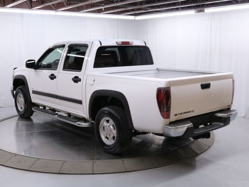 Used 2007 Chevrolet Colorado LT w/ LT Preferred Equipment Group image 5