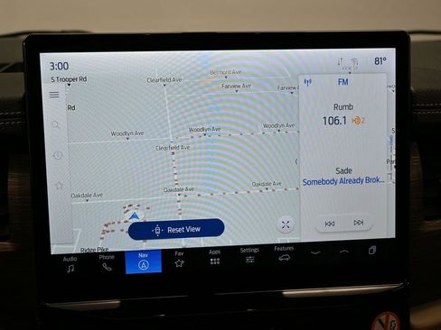 Used 2024 Ford Expedition Max Limited image 23