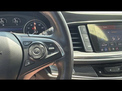 Used 2021 Buick Enclave Essence w/ Trailering Package, 5000 lbs. AWD/4WD image 15