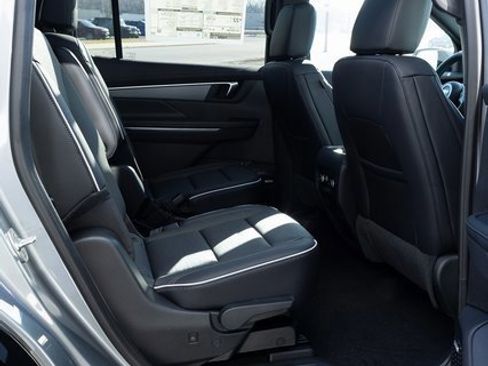 New 2026 Buick Enclave Sport Touring w/ Power Package image 19